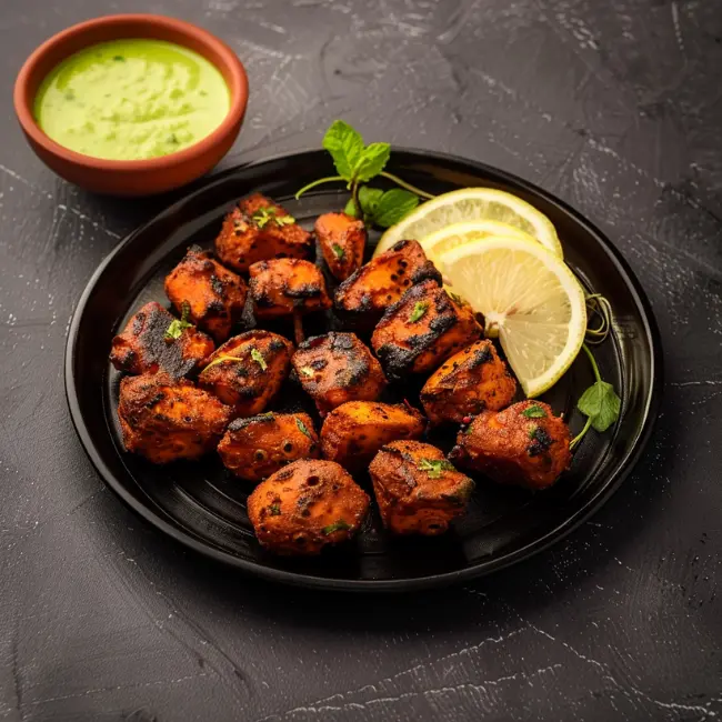 Royal Paan authentic Indian street food — Paan, Falooda, Dosas and more in Edmonton